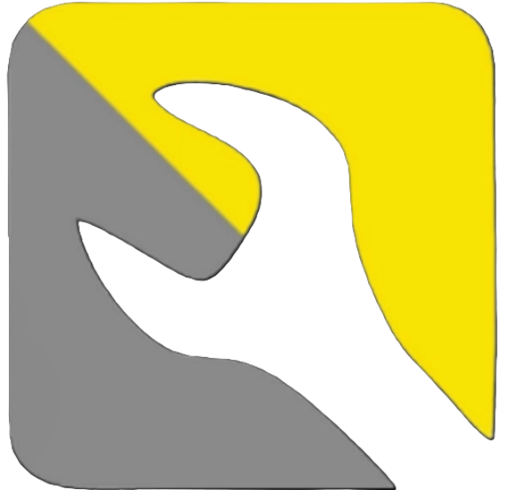 A.B Vehicle Services Logo